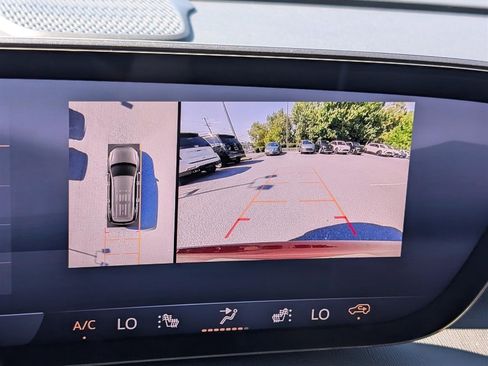 New 2026 Buick Enclave Preferred w/ Power Package AWD/4WD image 27