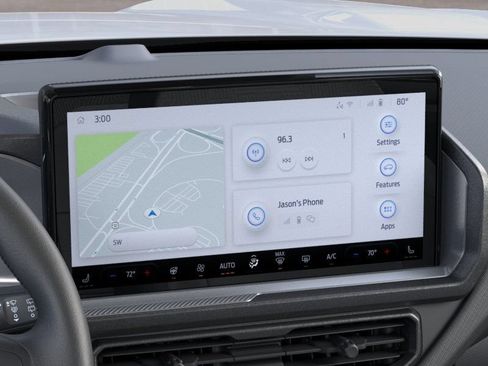 New 2025 Ford Bronco Sport Badlands AWD/4WD image 14