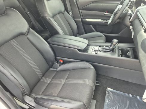 Used 2023 MAZDA CX-50 2.5 S w/ Cargo Package AWD/4WD image 16