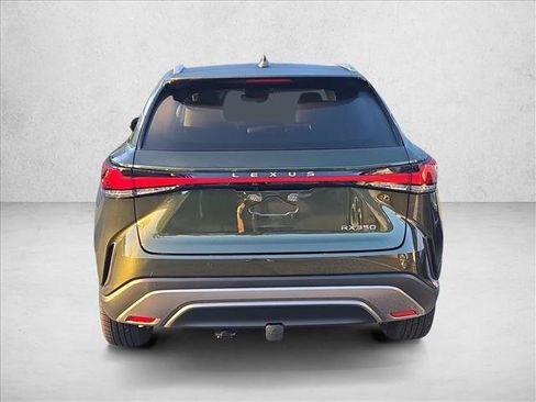 Used 2025 Lexus RX 350 FWD w/ Convenience Package image 6