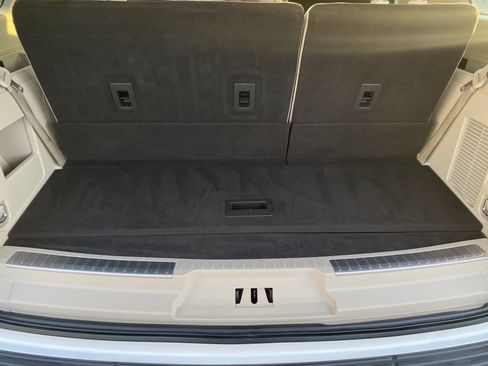 Used 2020 Lincoln Navigator Reserve w/ Luxury Package image 8