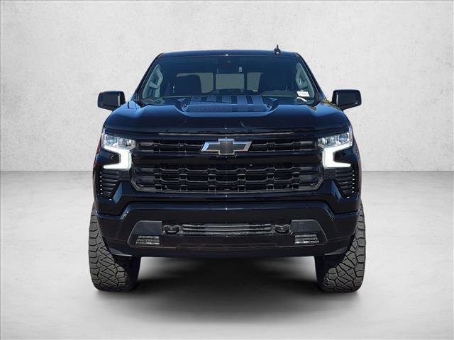 New 2026 Chevrolet Silverado 1500 RST AWD/4WD image 7