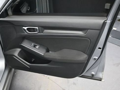 Used 2024 Honda Civic Sport image 21