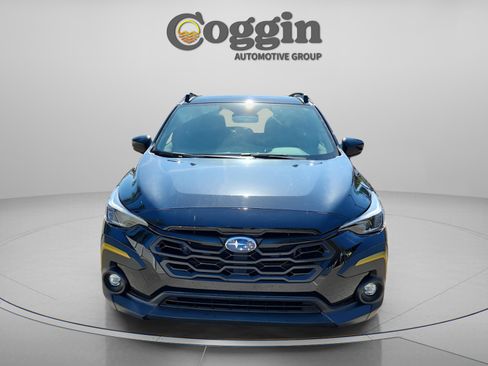 Used 2024 Subaru Crosstrek 2.5i Sport image 1