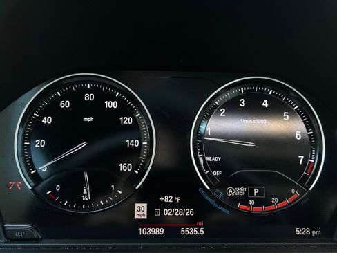 Used 2018 BMW X2 xDrive28i w/ M SportX Package image 16