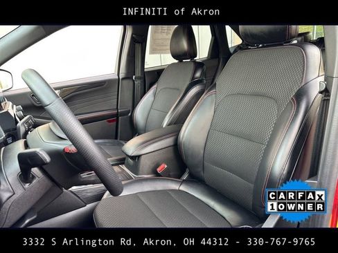 Used 2025 Ford Escape ST-Line image 35