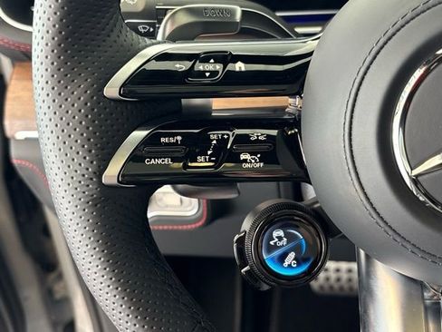 New 2026 Mercedes-Benz GLE 63 AMG S image 31