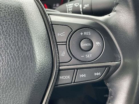 Used 2024 Toyota Camry XSE FWD image 23