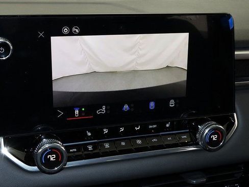 New 2026 GMC Canyon Elevation w/ Convenience Package image 21