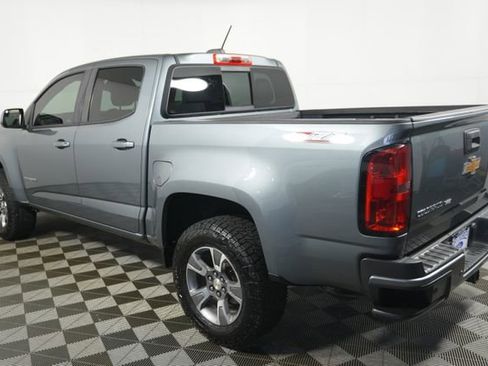 Used 2019 Chevrolet Colorado Z71 RWD image 5