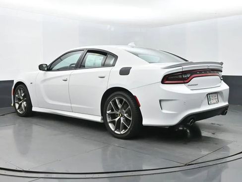 Used 2023 Dodge Charger GT image 9