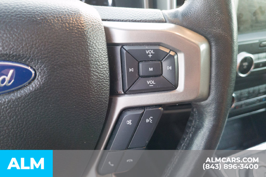 Used 2021 Ford Expedition XLT RWD image 11