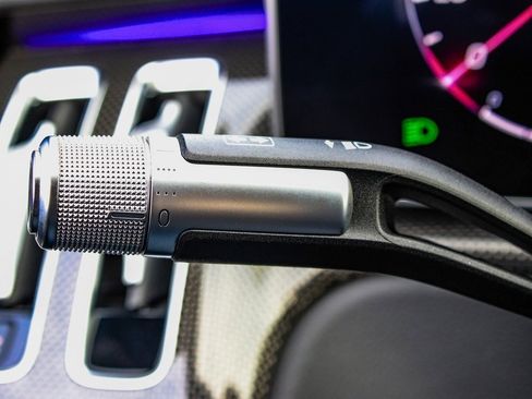 Used 2022 Mercedes-Benz S 500 S 500 image 27