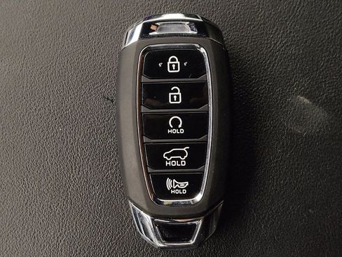 Used 2020 Hyundai Palisade Limited AWD/4WD image 32