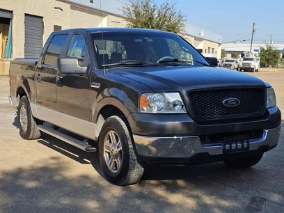 Used 2005 Ford F150 XLT