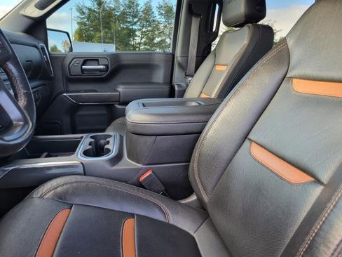 Used 2021 GMC Sierra 1500 AT4 image 20