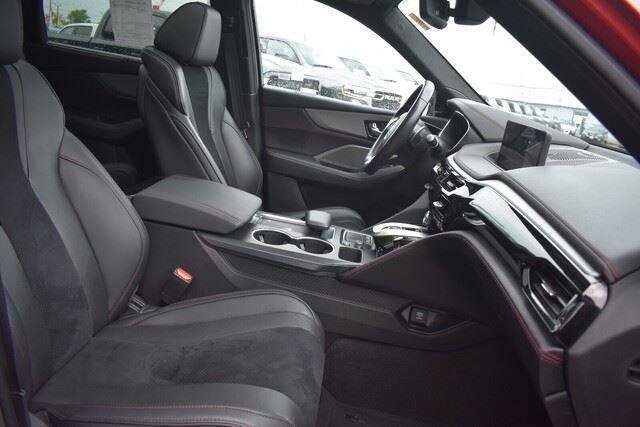 Used 2023 Acura MDX A-Spec AWD/4WD image 18