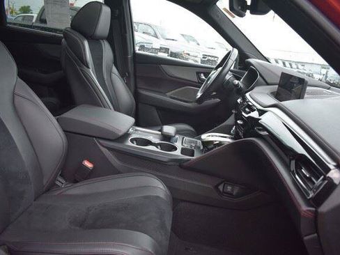 Used 2023 Acura MDX A-Spec AWD/4WD image 18