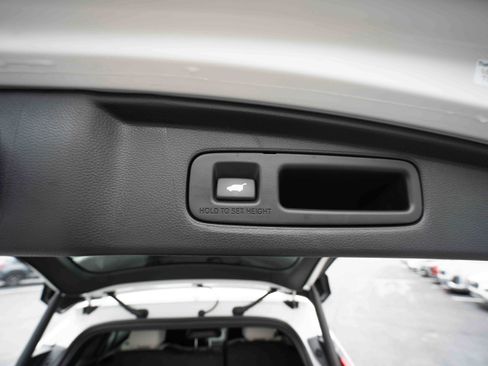 Used 2025 Honda CR-V Sport Touring image 29