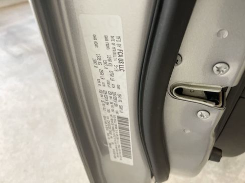 Used 2019 Dodge Journey GT image 28