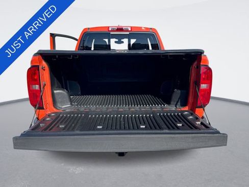 Used 2022 Chevrolet Colorado LT w/ LT Convenience Package RWD image 23