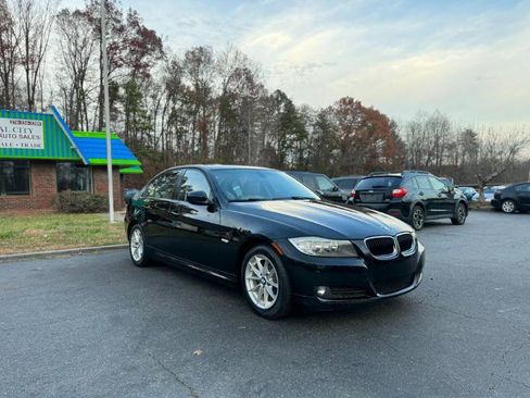 Used 2010 BMW 328i Sedan image 3