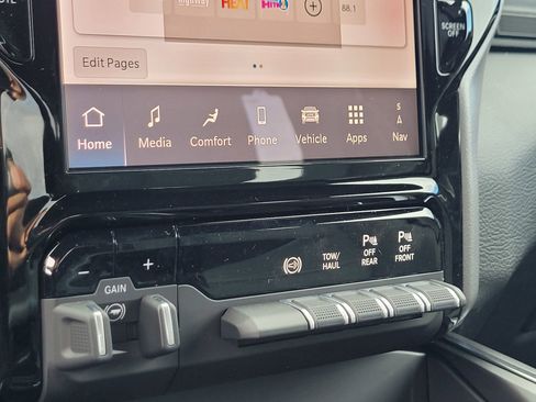 New 2026 RAM 2500 Big Horn image 16