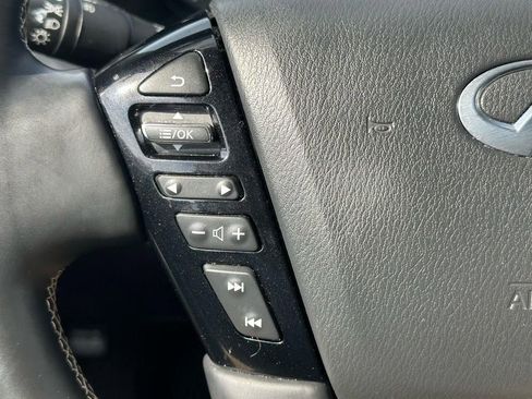 Used 2023 INFINITI QX80 Premium Select w/ Cargo Package image 23