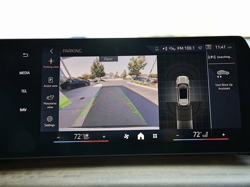 New 2026 BMW X1 xDrive28i w/ Technology Package image 28