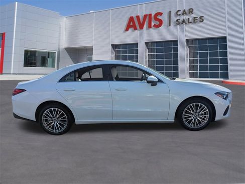 Used 2025 Mercedes-Benz CLA 250 CLA 250 image 5