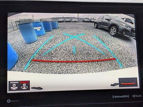 Used 2024 Toyota Camry XSE image 15