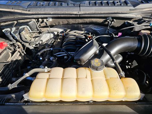 Certified 2020 Ford F150 Lariat w/ Equipment Group 502A Luxury AWD/4WD image 50