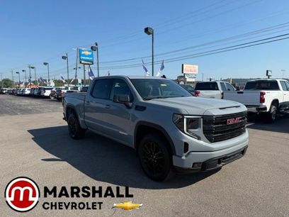 Used 2024 GMC Sierra 1500 Elevation