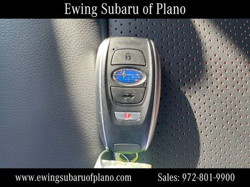 Certified 2025 Subaru Crosstrek 2.5i Limited w/ Crosstrek Mirror Package image 38