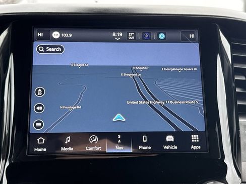 Used 2022 RAM 1500 Big Horn image 8