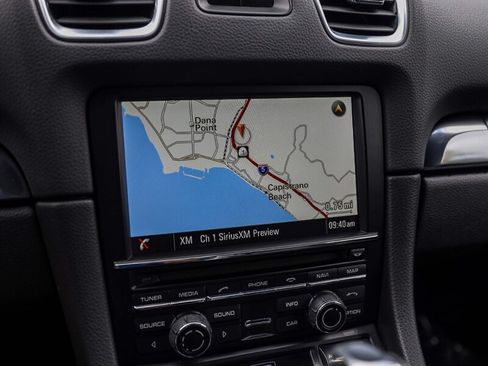 Used 2014 Porsche Boxster RWD image 29