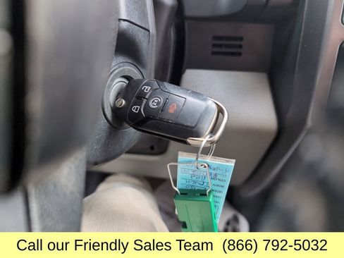 Used 2015 Ford F150 XLT w/ Equipment Group 302A Luxury image 27