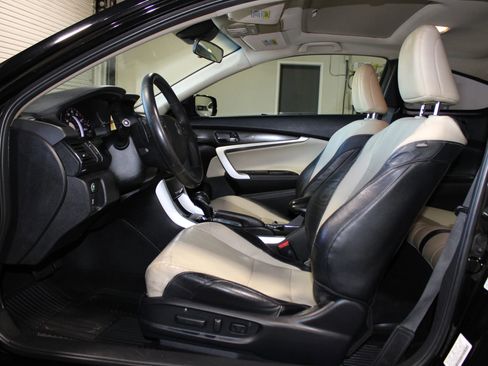 Used 2014 Honda Accord EX-L image 9