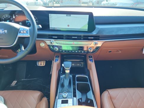 New 2025 Kia Telluride SX Prestige X-Line image 13
