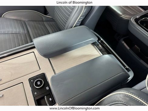 Used 2023 Lincoln Navigator L Black Label image 35
