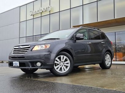 Used 2009 Subaru Tribeca Special Edition