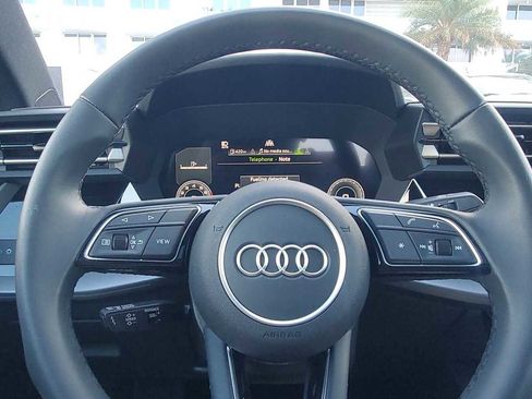 Used 2026 Audi A3 2.0T Premium Plus w/ Black Optic Package image 23