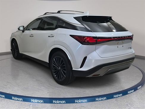 Certified 2025 Lexus RX 350 Premium image 7