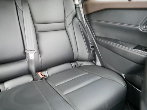 Certified 2023 Nissan Rogue SV w/ SV Premium B Package AWD/4WD image 14