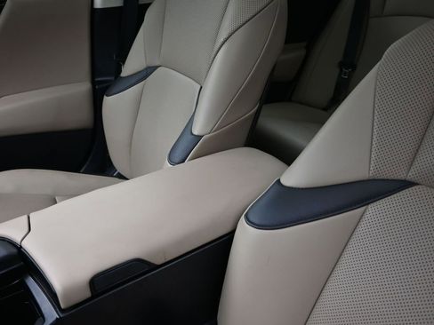 Used 2020 Lexus ES 350 350 w/ Premium Package image 14