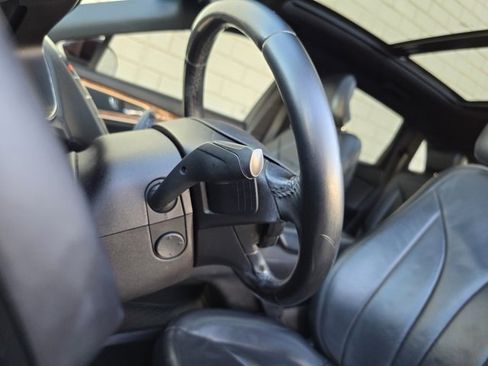 Used 2018 Lincoln MKX Reserve image 16