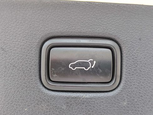 Used 2017 Kia Sportage SX FWD image 16