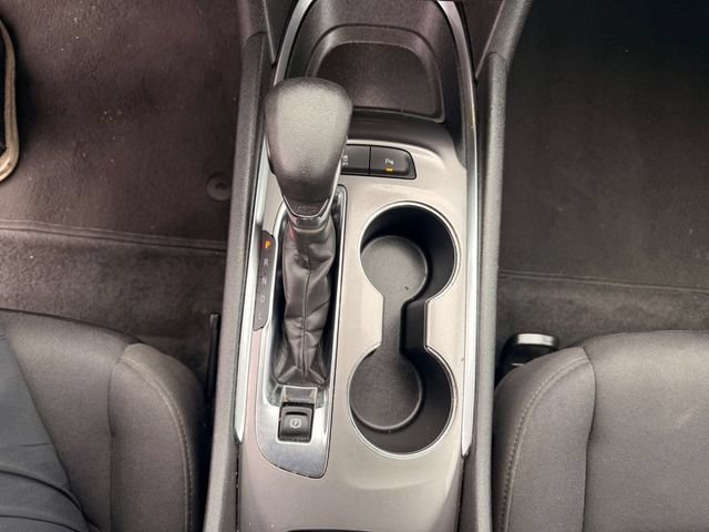 Used 2025 Chevrolet Malibu LT FWD image 7