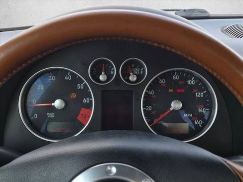 Used 2001 Audi TT 1.8T AWD/4WD image 10