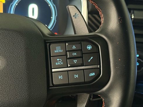 Used 2023 Ford F150 Raptor w/ Equipment Group 802A Raptor R AWD/4WD image 25